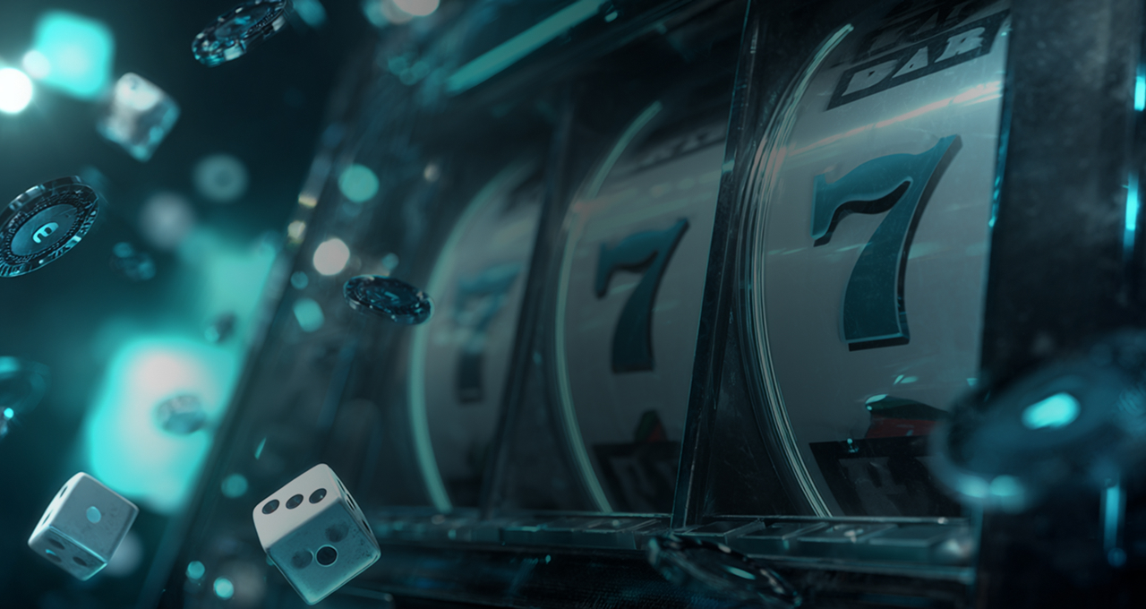 Spinfinity Casino