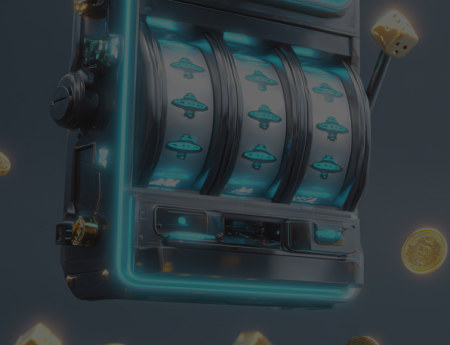 Spinfinity Casino