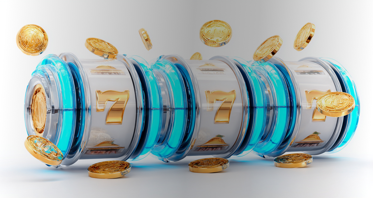 Spinfinity Casino